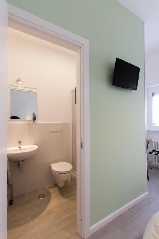 Feelinrome Bed & Breakfast Quarto foto