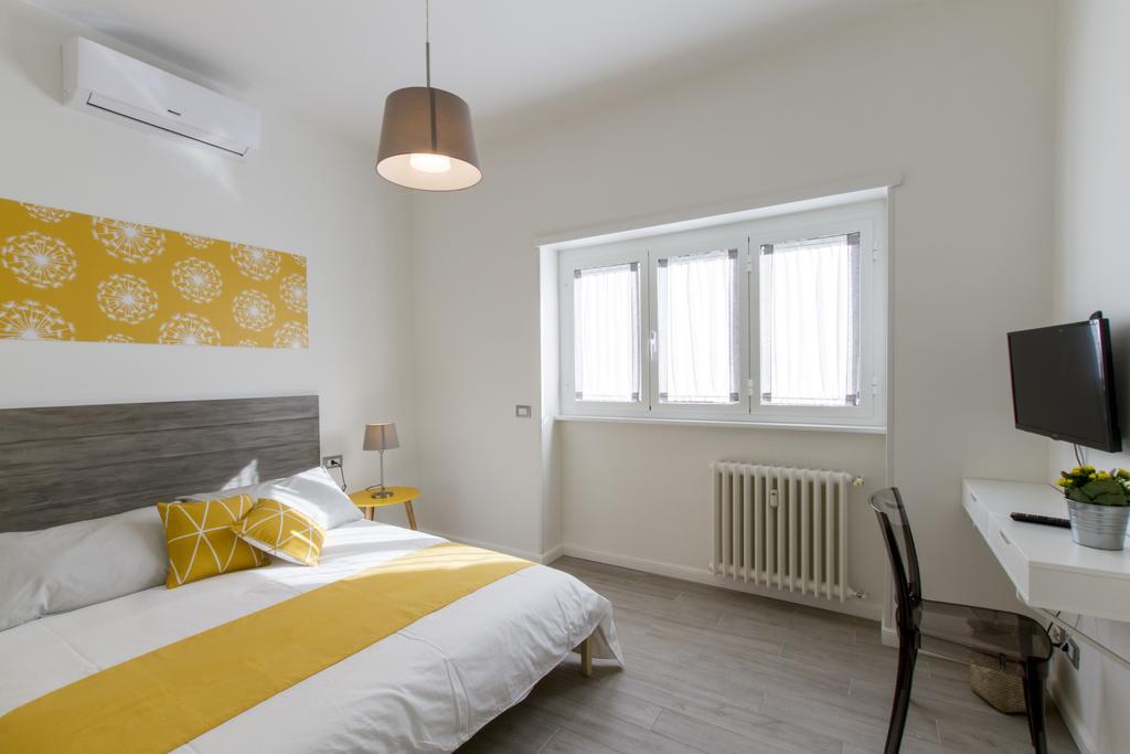 Feelinrome Bed & Breakfast Quarto foto