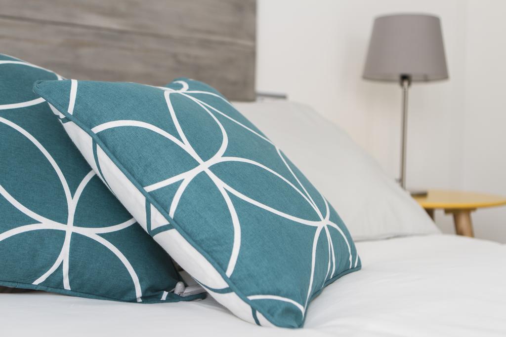 Feelinrome Bed & Breakfast Quarto foto